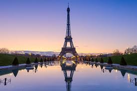 Jadikan Paris Sebagai Kota Tujuan Liburanmu