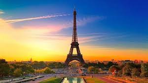 Menara Eiffel, Ikon Tak Terbantahkan