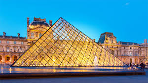 Museum Louvre, Surga Pecinta Seni