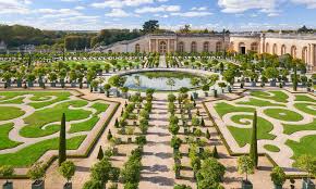 Kunjungi Taman dan Istana Versailles